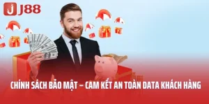 Chính sách bảo mật J88