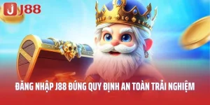 Đăng nhập J88