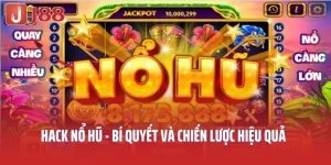 Hack nổ hũ hấp dẫn J88