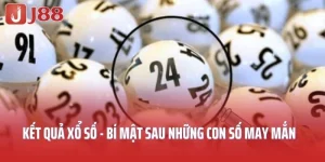 Kết quả xổ số J88