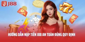 Nạp tiền J88