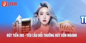 Rút tiền J88